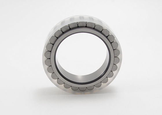 RSL18 3032 Gcr15 Silindirik Makaralı Rulman Tek Sıra Dış Halkasız Tam Tamamlayıcı