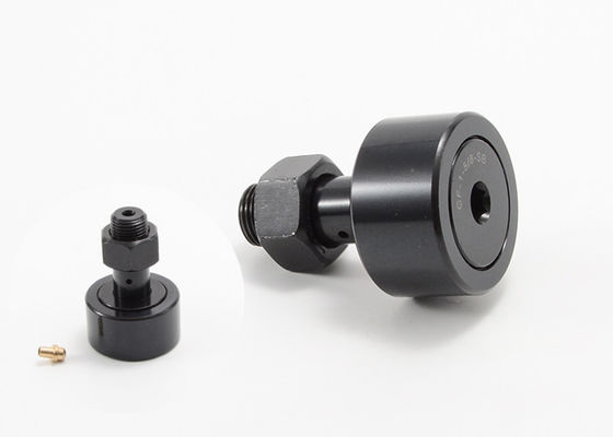 Taçlı Altıgen Delik Ağır Hizmet Kam İzleyicileri Mühürlü Silindir CCF 1/2 N SB Rulman Çeliği