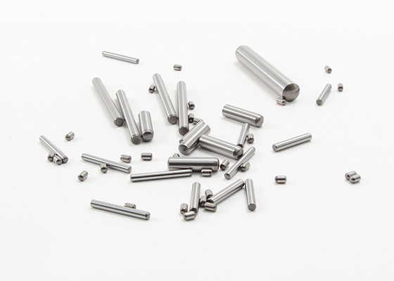Siyah Oksit İğneli Rulo Pimi 1/32 &quot;1/16&quot; 1/8 &quot;Paslanmaz Alaşımlı Çelik Dübel Pimleri