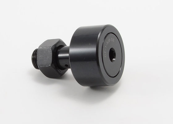 Saplama Contalı Silindirik Kam Ve İzleyici Altıgen Mil CF 1/2 SB CF 1 1/2 SB İnç