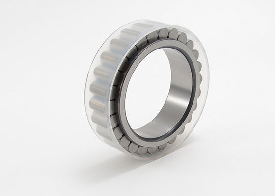 RSL18 3032 Gcr15 Silindirik Makaralı Rulman Tek Sıra Dış Halkasız Tam Tamamlayıcı