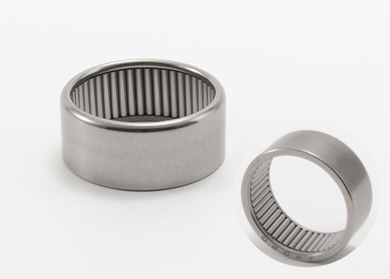 3-60mm ST14 Çekilmiş İğneli Rulman Tam Tamamlayıcı F-1212