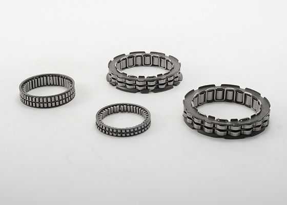 FE 400 Sprag Debriyaj Tek Yönlü Rulman 10-60mm Montaj Halkalı Ekleme Elemanları
