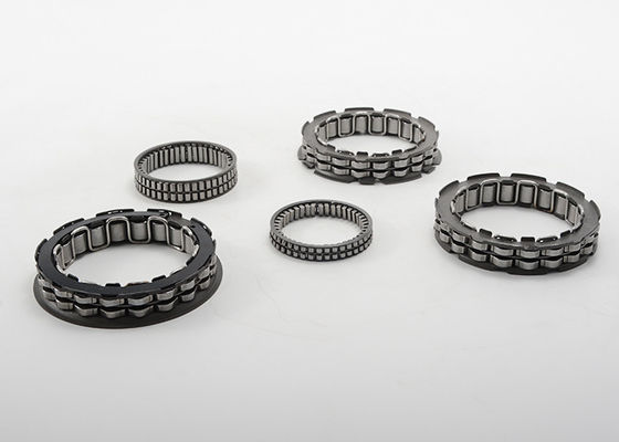 FE 400 Sprag Debriyaj Tek Yönlü Rulman 10-60mm Montaj Halkalı Ekleme Elemanları