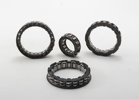 Gcr15 Sprag Debriyaj Filibir Motosiklet Marş Tek Yönlü Rulman FWA331608BRB