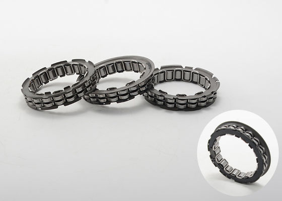 Düşük Sürtünme Filibir Debriyaj Rulman Motosiklet Gcr15 Sprag Tipi Tek Yönlü Debriyaj FWE331608BRB