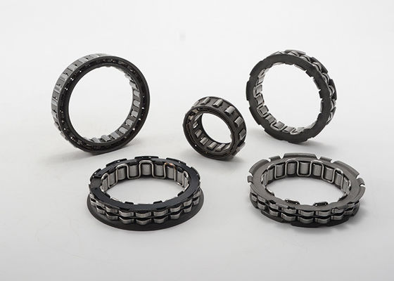 Düşük Sürtünme Filibir Debriyaj Rulman Motosiklet Gcr15 Sprag Tipi Tek Yönlü Debriyaj FWE331608BRB